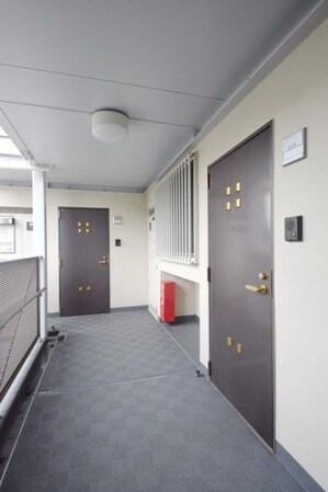 セレーノの物件内観写真